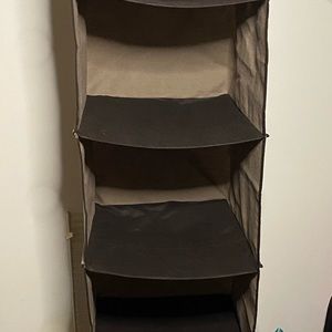 Shoe/Clothes Rack